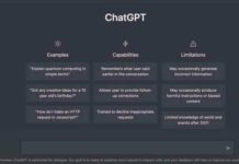Cos’è ChatGPT e come funziona cos'è chatgpt