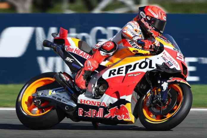motogp honda