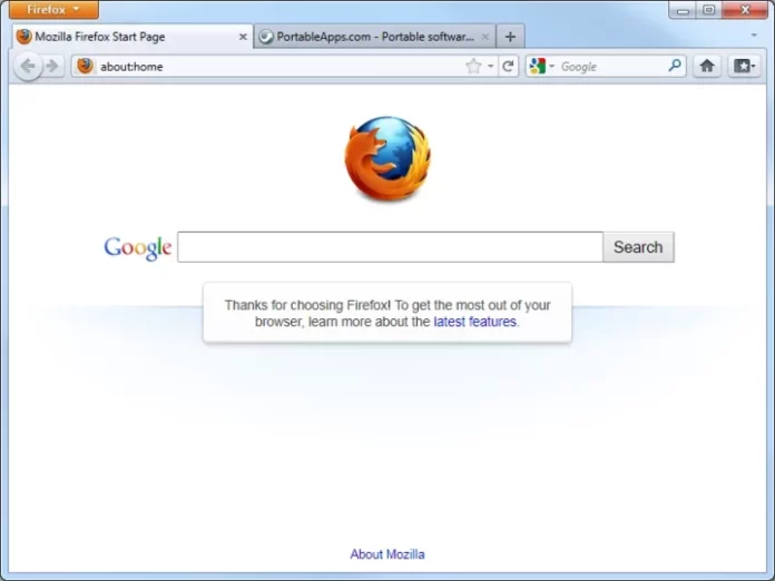 Come Navigare Anonimi con Firefox sempre