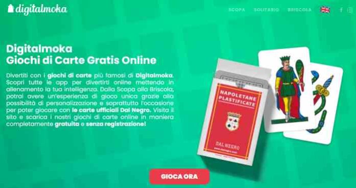 DIGITALMOKA