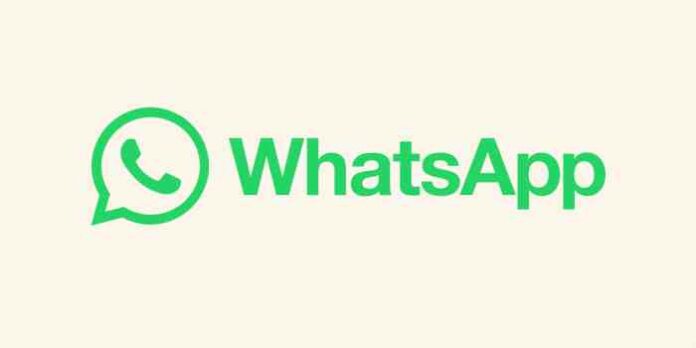 Perchè non si vede chi è online su WhatsApp