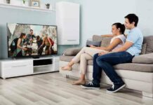 Migliori Decoder per TV vecchia generazione 2025 Migliori Decoder per TV vecchia generazione