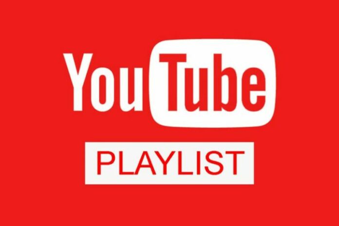 come scaricare playlist youtube