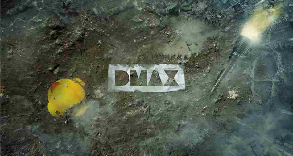 Dove vedere DMAX streaming dall'estero -2