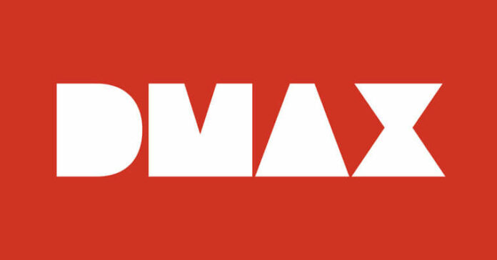 Dove vedere DMAX streaming dall'estero