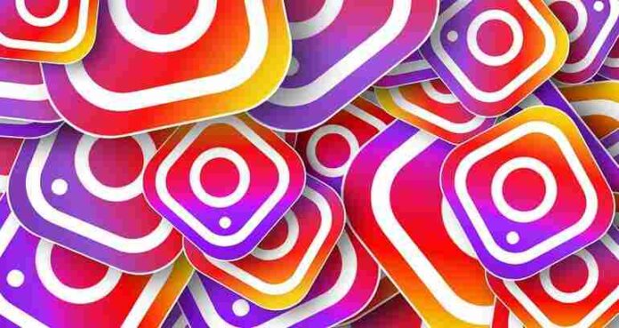 Come cambiare sfondo stories Instagram
