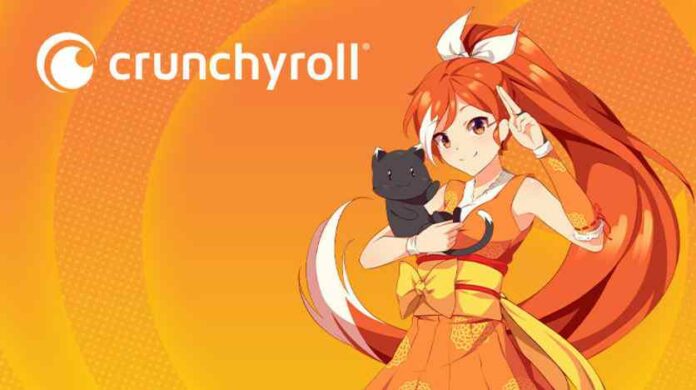 Come funziona Crunchyroll