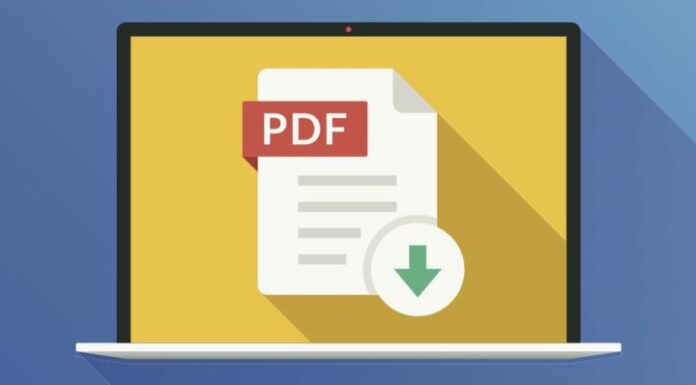 Come modificare un PDF