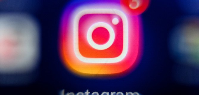 Come vedere la data di creazione di un profilo Instagram