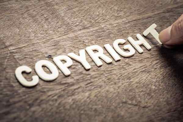 come evitare il copyright su tiktok -2