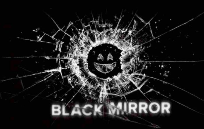 Black Mirror 6 su EuroStreaming