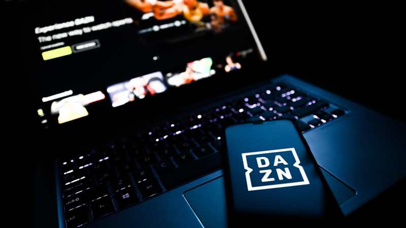 Come acquistare abbonamento DAZN -2