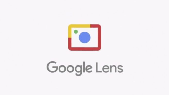 Come funziona Google Lens