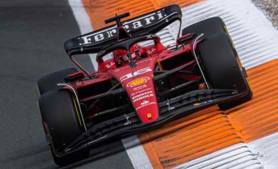 F1 Streaming GP Olanda Gratis-2