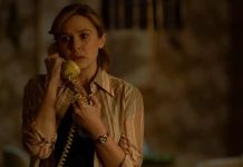 LOVE & DEATH Streaming Ita. Come vederlo LOVE & DEATH Streaming Ita