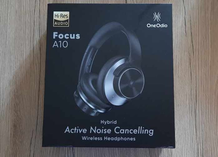 Recensione OneOdio Focus A10