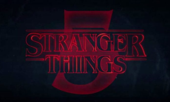 Stranger Things 5 su eurostreaming