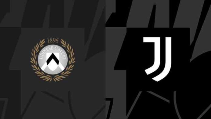 Udinese Juventus Streaming Gratis