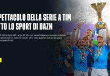 Abbonamento DAZN 2025. Prezzi e Offerte abbonamento dazn