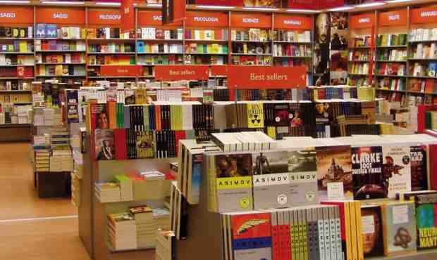 Come annullare ordine alla Feltrinelli -3