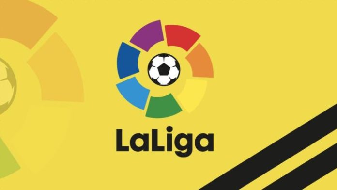 Come vedere La Liga spagnola in tv