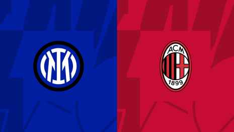Inter Milan Diretta Streaming. Dove vedere il derby di Milano | InfoDrones.It