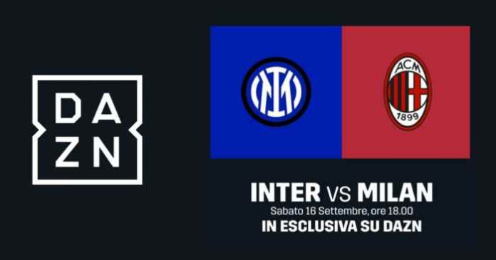 Inter Milan Streaming Gratis