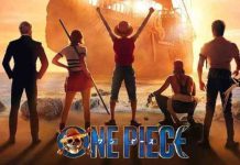 One Piece Netflix streaming ita One Piece Netflix streaming ita
