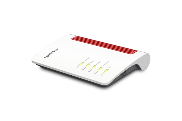 Che router fornisce Aruba -2