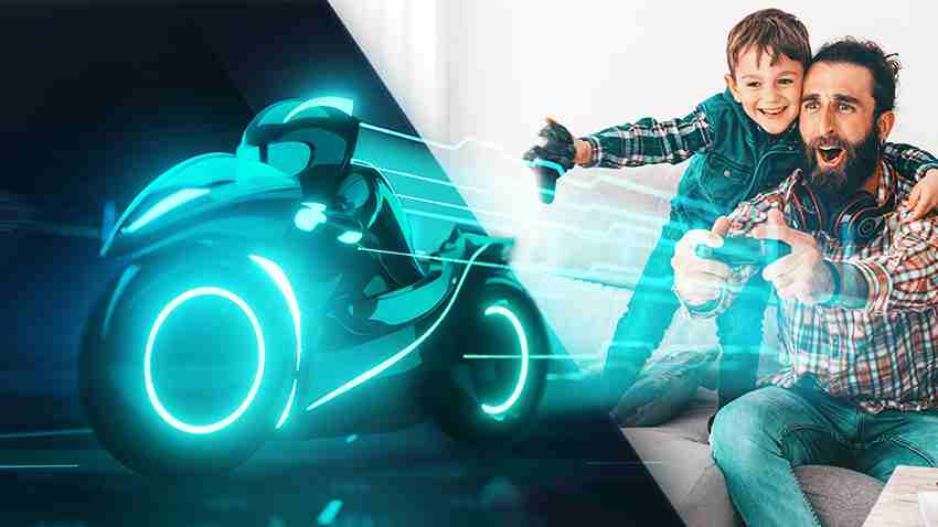 Che router fornisce Aruba -3