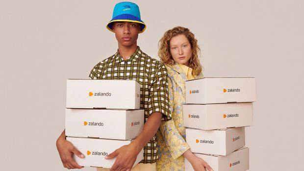 Come contattare Zalando -3