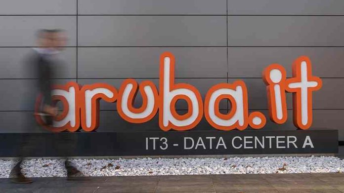 Offerta Aruba Fibra