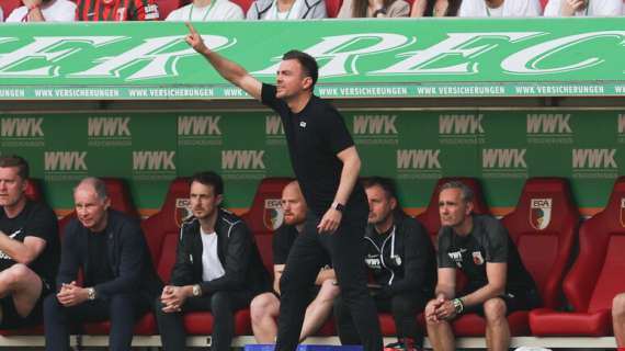 Dove guardare Bundesliga -3