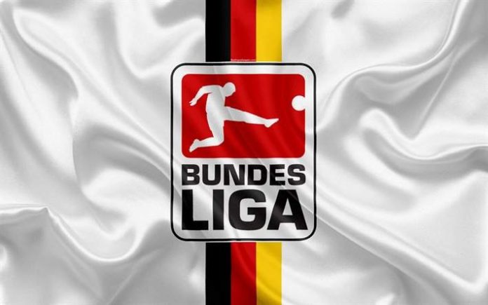 Dove guardare Bundesliga