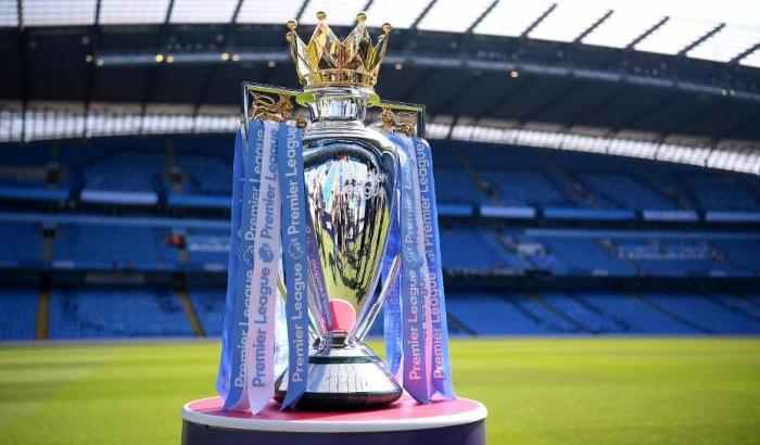 Dove guardare Premier League in Italia -3