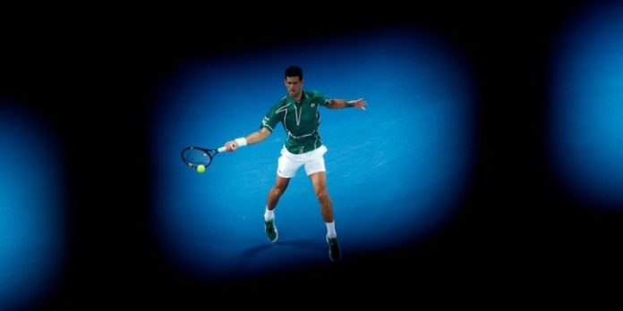 Dove vedere Australian Open streaming gratis