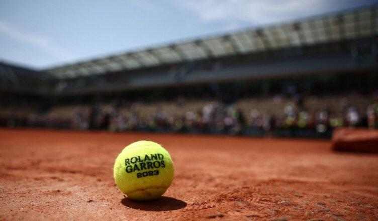 Dove vedere Roland Garros -2