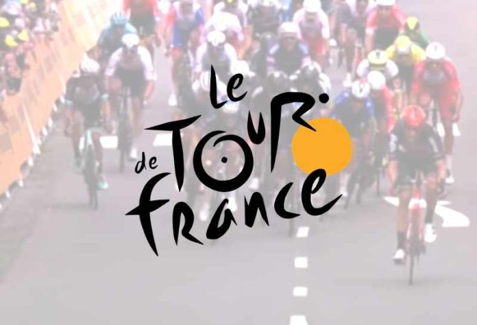 Dove vedere il Tour de France