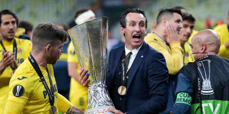 Dove vedere l'Europa League in chiaro -2