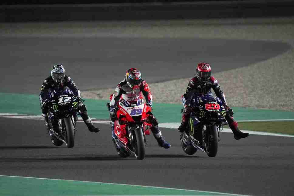 Dove vedere la Motogp in tv -3