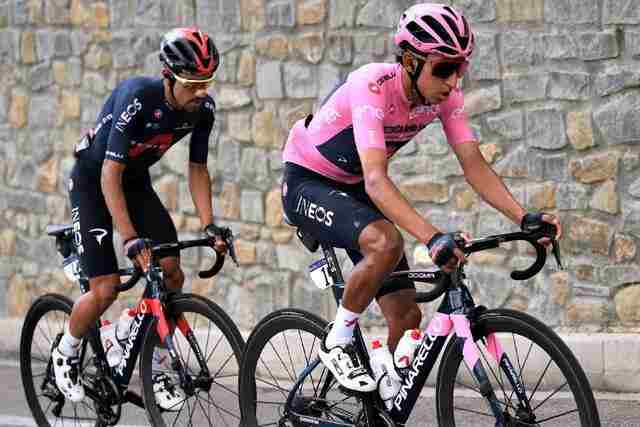 Dove vedere la Vuelta -2