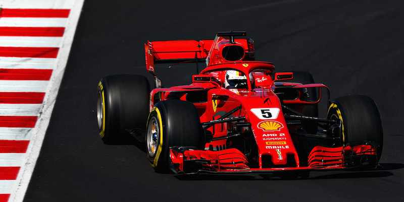 Dove vedere tutti i replay della Formula 1 gratis -3