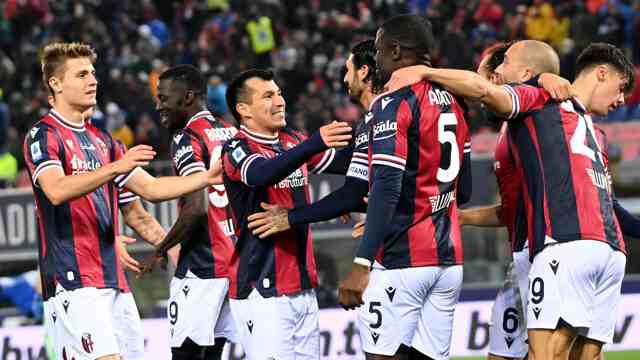 Inter Bologna Streaming Gratis -2