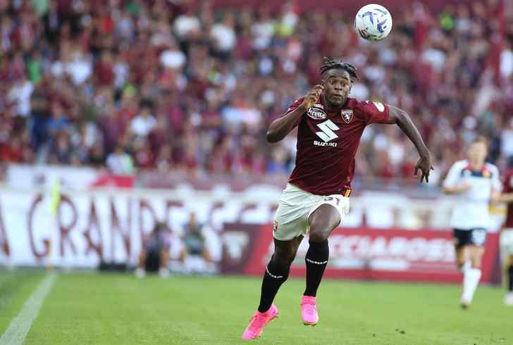 Juventus Torino Streaming Gratis -2