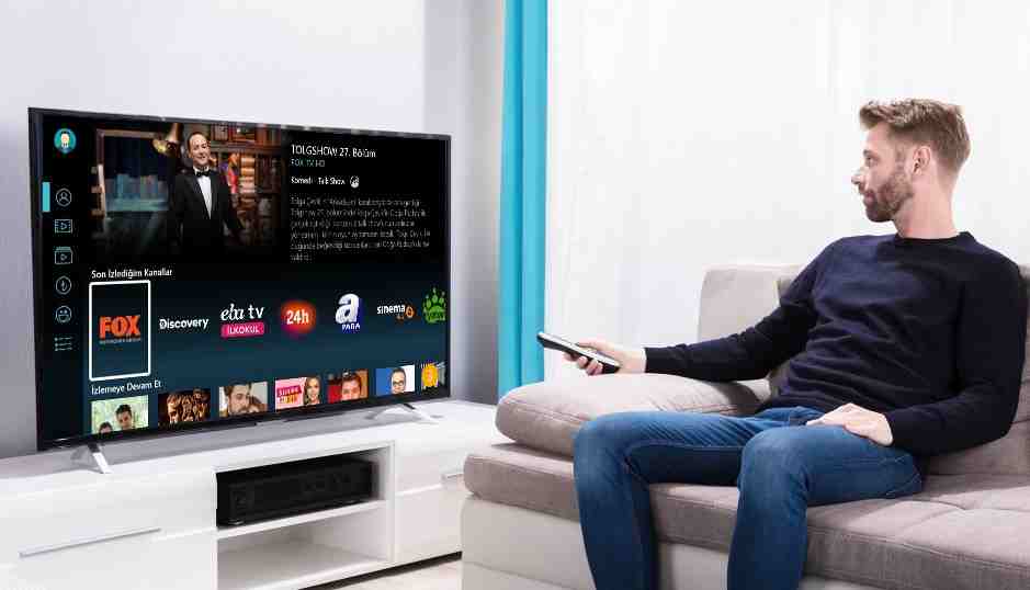 Lista IPTV canali in chiaro -2