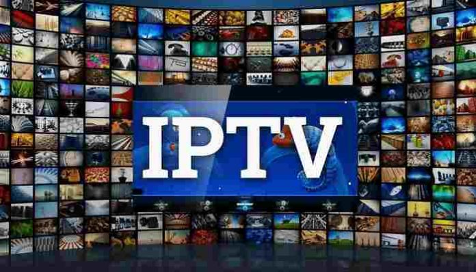 Lista IPTV canali in chiaro