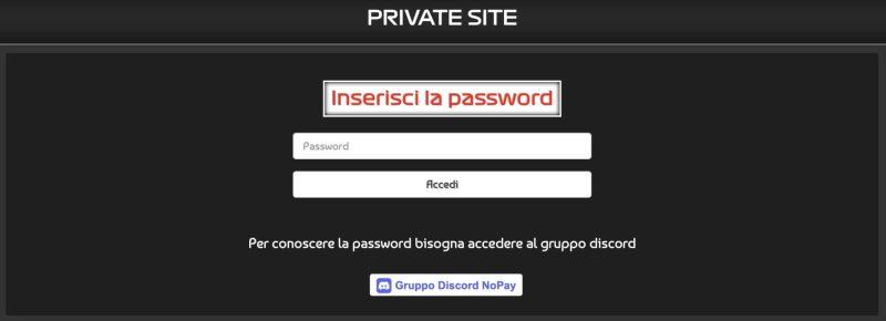 Nopay.info -2