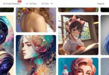 Avatar AI su misura: Crea il tuo avatar AI personalizzato con Artguru artguru