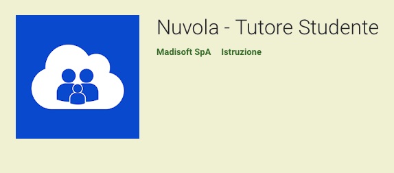 Come accedere al registro elettronico Nuvola -2