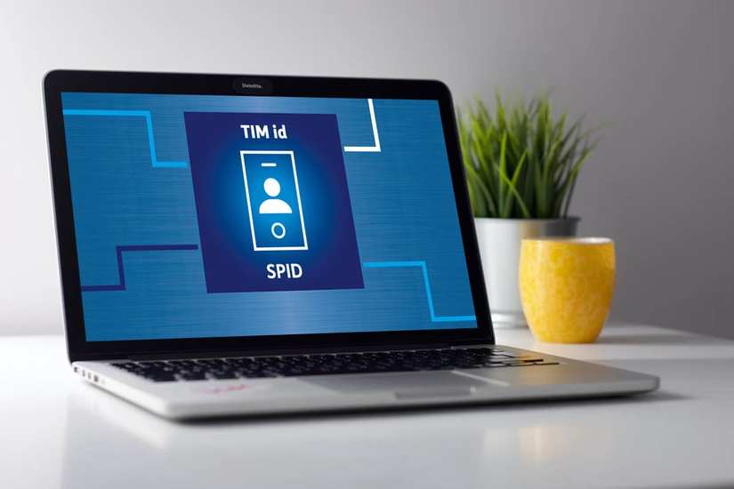 Come fare lo SPID con TIM -3